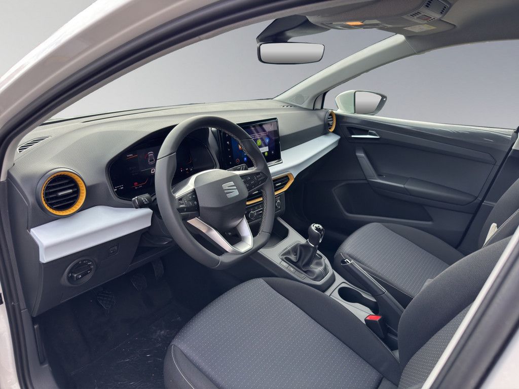 Seat Ibiza - Bild 10