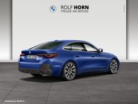 BMW 430 Gran Coupé - Vorschau Bild 2