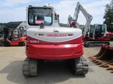 Takeuchi TB 290-2 - Powertilt - Schnellwechsler-Klima-4 L - Angebote