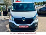 Renault Trafic Kasten L2H1 2.9t Komfort *NAVI*AHK*TOP* - Renault Doppelkabine Trafic