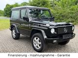 Mercedes-Benz G 400 G Station G 400 CDI - Mercedes-Benz CDI