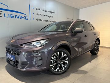 Cupra Terramar - 1