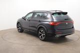 Seat Tarraco FR-Line 2.0 TDI AHK*Pano*Tempo*PDC*RFK - Seat Gebrauchtwagen in Stuttgart