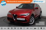 Alfa Romeo Stelvio 2.0 Turbo 16V Q4 First Edition*PANO*SHZ* - Alfa Romeo Gebrauchtwagen