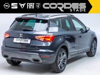 Seat Arona - Vorschau Bild 4