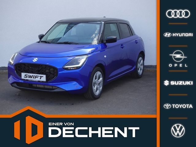 Suzuki Swift Comfort 1.2,Navi,Sitzhz,Kamera,Alu,DAB,LED