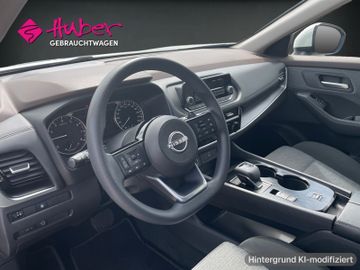 Nissan X-Trail - 7