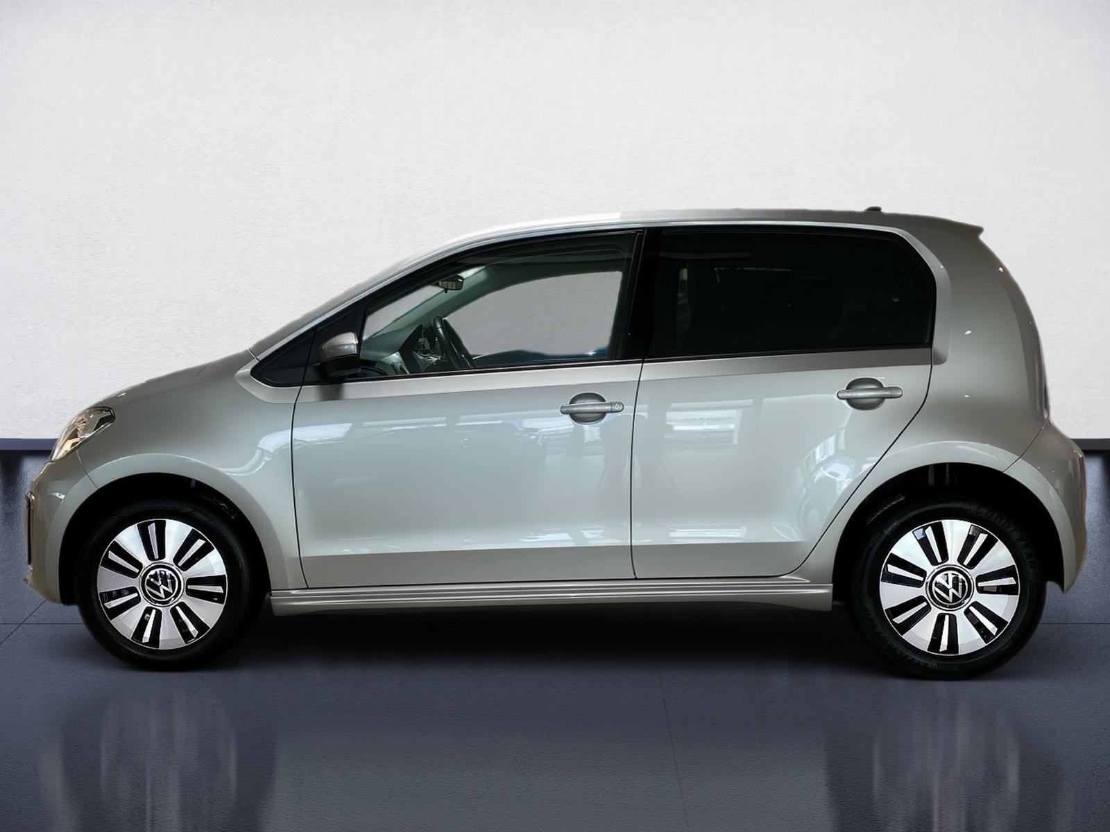 Volkswagen e-up! move-up! RFK maps+more SHZ DAB 32.3 kWh
