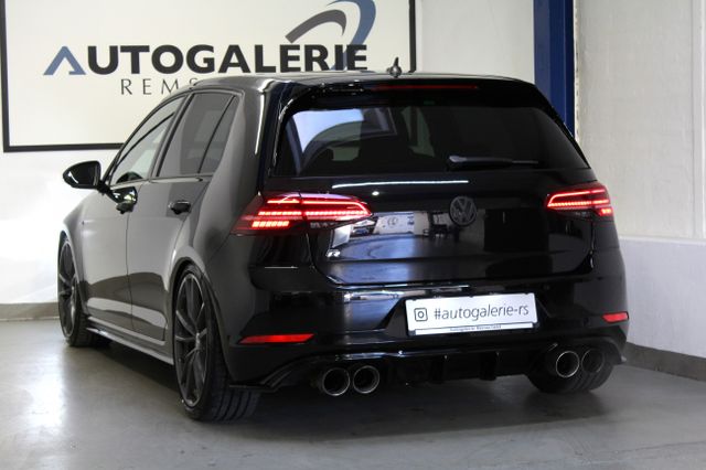 Volkswagen Golf VII R DSG *NO OPF*VIRTUAL*JF ABGAS*GEWINDE*