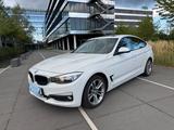BMW 320d Gran Turismo Pano+M.Media Turbo... - BMW 320: Turbo