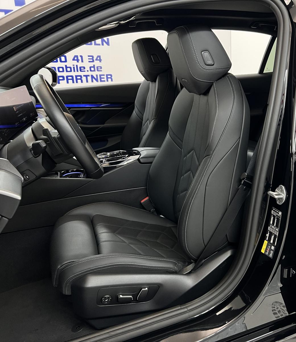 BMW 530 e M Sport 2,0 Plugin Hybrid 220 KW NAVI EU6e, миниатюра 17