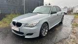 BMW 530d/M-Paket - BMW 530 aus 2006: 530d
