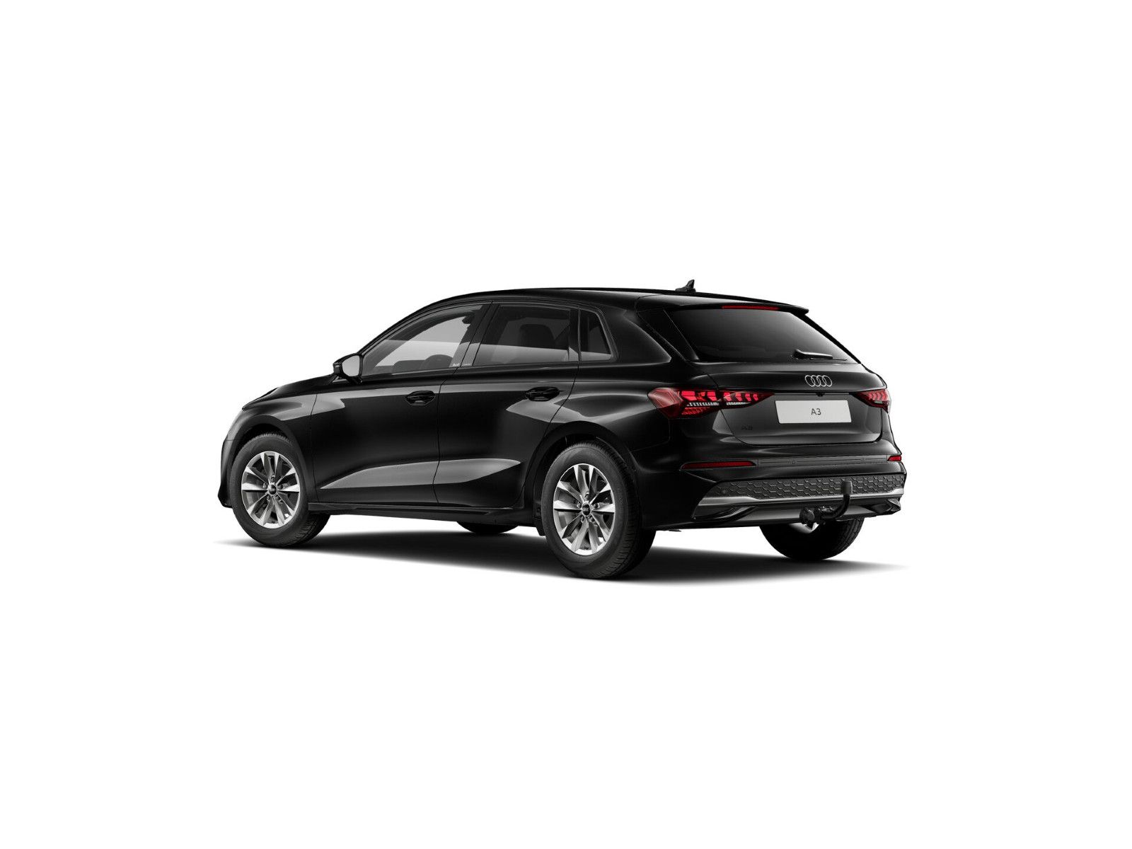 Audi A3 - Bild 5