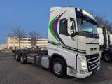Volvo FH 420 BDF LNG Palfinger LBW