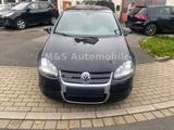 Volkswagen Golf V Lim. R32 Automatik,Leder,SCH,Navi,PDC - Volkswagen Golf: Standheizung