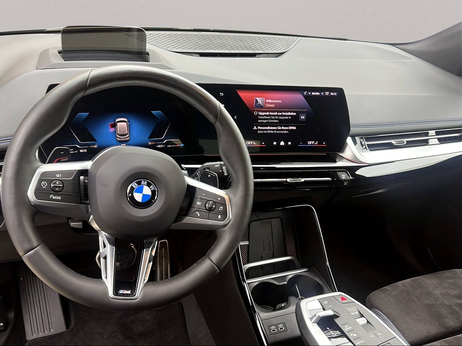 BMW 220 Active Tourer - Bild 15