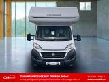 Weinsberg Cara Home 600 DKG - 6 Schläfer - Garage - Weinsberg Alkoven