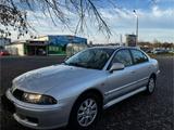 Mitsubishi Carisma Tüv 7/2026 1.9 Diesel m... - Mitsubishi Carisma aus 2003