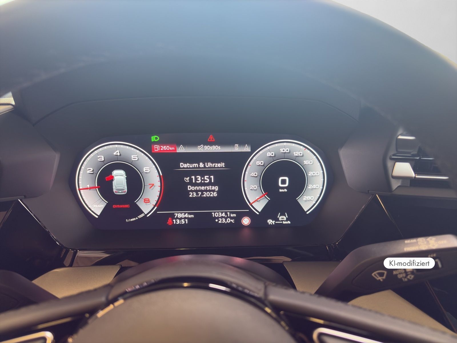 Audi A3 - Bild 11