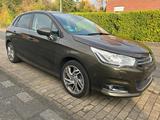 Citroën C4 TÜV neu und top Ausstattung!!! - Citroën C4