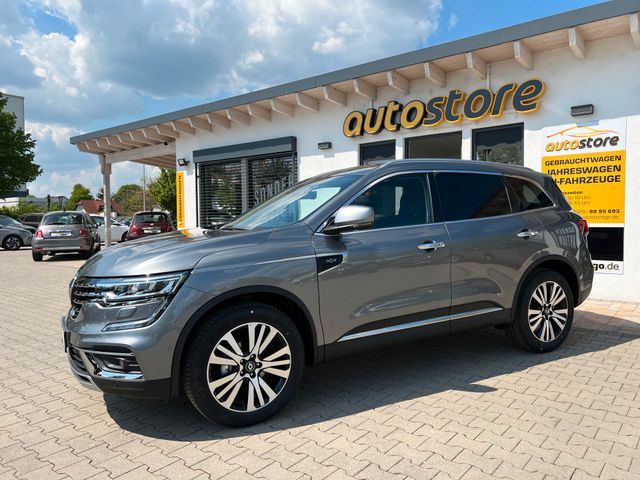 Renault Koleos Initiale Paris TCe 160 Sofort verfügbar!