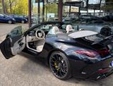 Mercedes-Benz SL 63 AMG Mercedes-AMG SL 63 4MATIC+ Mercede...