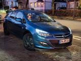 Opel Astra Sp. T. 1.6 CDTI eco ENERGY 81 S/S 97g ... - Opel Astra ENERGY mit Diesel-Antrieb