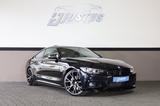 BMW 440i Coupé/M/APPLE/KAMERA/HK/SBD/SHZ/LED/PDC/R20 - BMW 440: Coupe