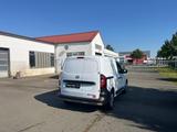 Nissan TOWNSTAR L1 EV ACENTA-OPTION -KASTENWAGEN- - Nissan Townstar: Automatik