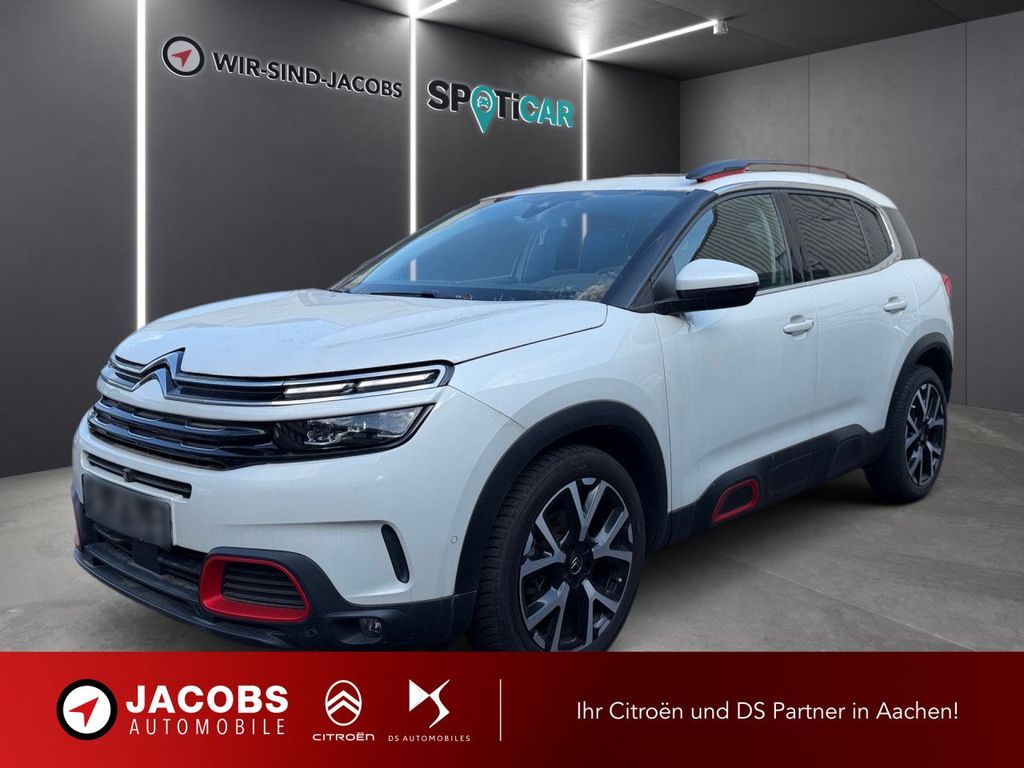 Image of Citroën C5 Aircross