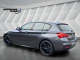 BMW 120 i Edition M Sport Shadow*Navi*Leder*Tepomat - BMW 120: Sport