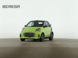 Smart fortwo cabrio EQ passion Kamera Winter-P. 22 kW - Smart ForTwo: Eq