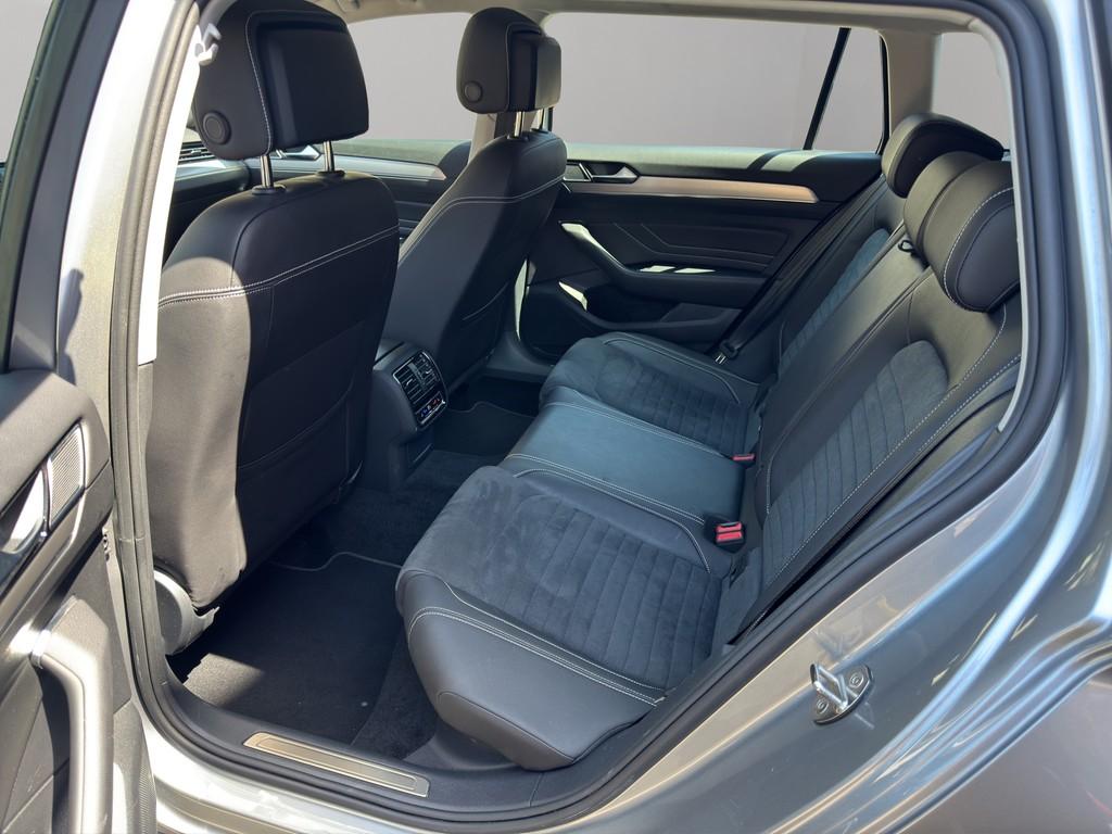 Volkswagen Passat Elegance TDI DSG Navi MatrixLED, миниатюра 17