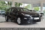 Kia cee'd 1.6 CRDI Sportswagon~Automatik~CarPlay~AHK - Kia cee'd Sportswagon mit Diesel-Antrieb: Automatik