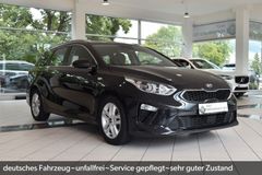 KIA cee'd 1.6 CRDI Sportswagon~Automatik~CarPlay~AHK