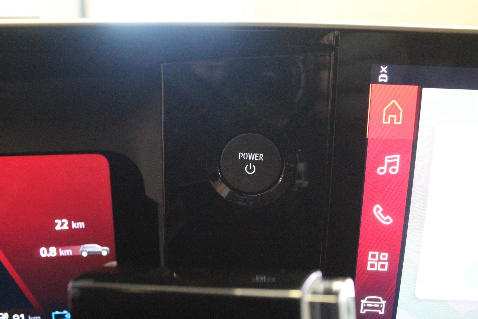 Fahrzeugabbildung Renault R 4 150 Comfort Range Techno*Winterpaket*