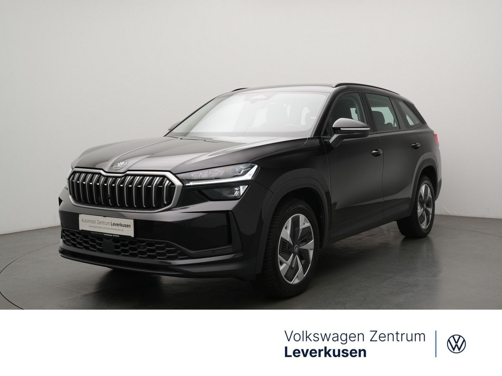 Skoda Kodiaq - Bild 1