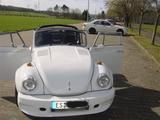 Volkswagen Käfer Cabrio Schultumbau H-kennzeichen - VW Käfer Gebrauchtwagen in Stuttgart