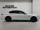 BMW 550i M Sport Facelift Aut., Scheckheft, Insp.Neú - BMW 550 Gebrauchtwagen