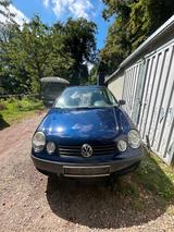 Volkswagen VW Polo 1.2 - TÜV bis 06/26 - Gebrauchtwagen bis 600 Euro mit TÜV