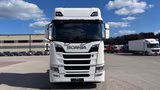 Scania R500 6x2 EURO6 + RETARDER + WB 3150 mm - Offers