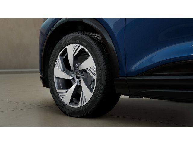Audi Q6 e-tron - Bild 6
