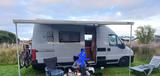 Fiat Ducato - Wohnwagen & Wohnmobile in Krefeld