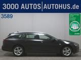 Opel Insignia B Sports Tourer 2.0 CDTI Elegance LED - Opel Insignia: Schwarz, Tourer Sports