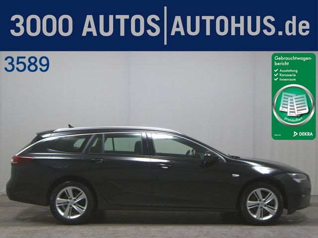 Opel Insignia B Sports Tourer 2.0 CDTI Elegance LED