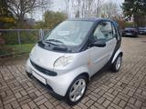 Smart ForTwo smart & passion TÜV bis 7.2027 - gebrauchte Smart ForTwo aus dem Jahr 2003
