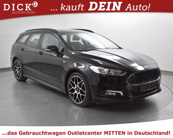 FORD Mondeo Tur 2.0d ST-Line MEMO+NAVI+SHZ+TEMP+KAMER