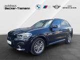 BMW X3 xDrive20d M Sportpaket, AHK, etc. - BMW X3 Hybrid (Diesel/Elektro): Sportpaket