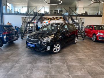 Kia Carens 1.6 GDI Edition 7 *1.HAND*SHZ*PDC*KLIMA*