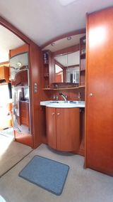 Concorde CHARISMA   800 - Concorde Charisma 8